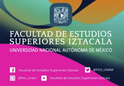 Actividades en Colaboración UNAM 04