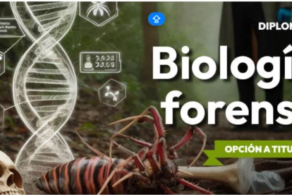 Biología Forense
