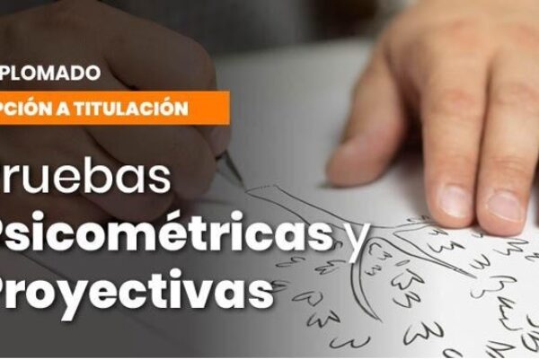 Pruebas Psicométricas y Proyectivas