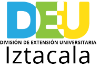 Division de Extensión Universitaria