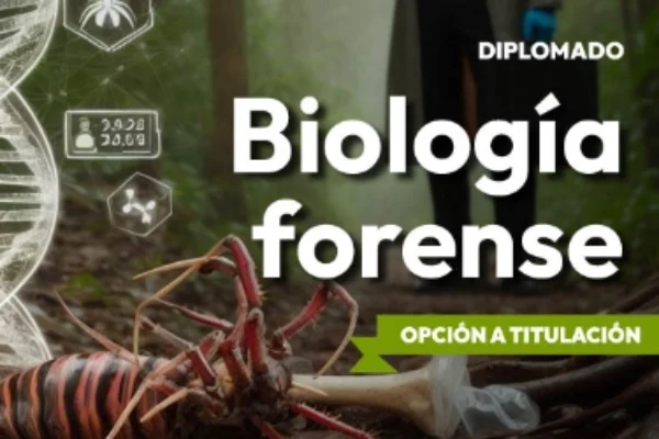 Biología Forense