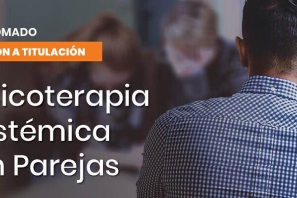 Psicoterapia Sistémica en Parejas