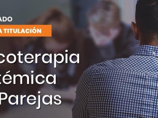 Psicoterapia Sistémica en Parejas