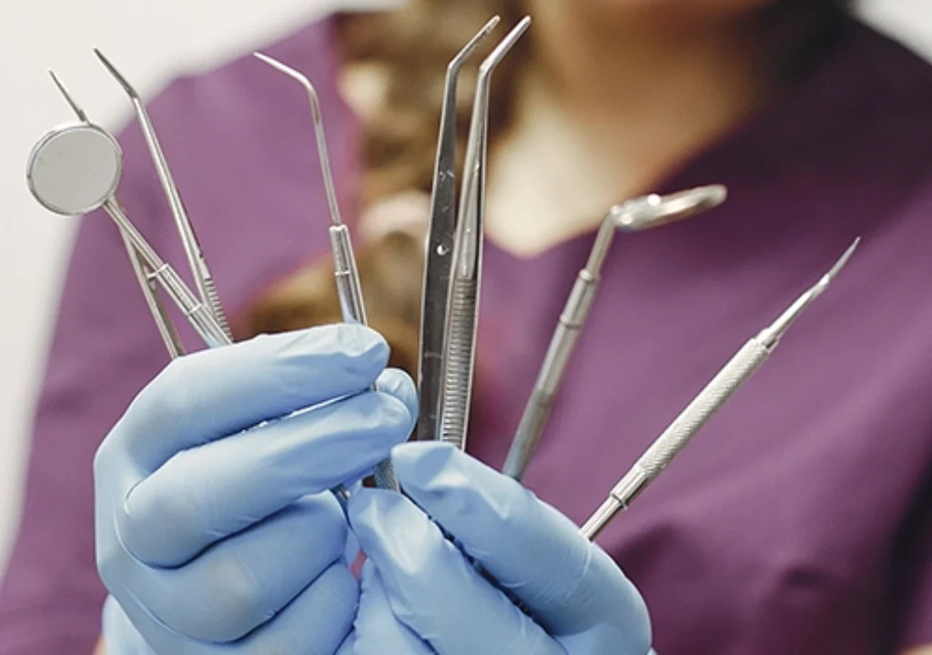 dentista