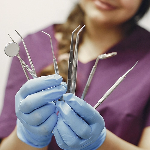 dentista