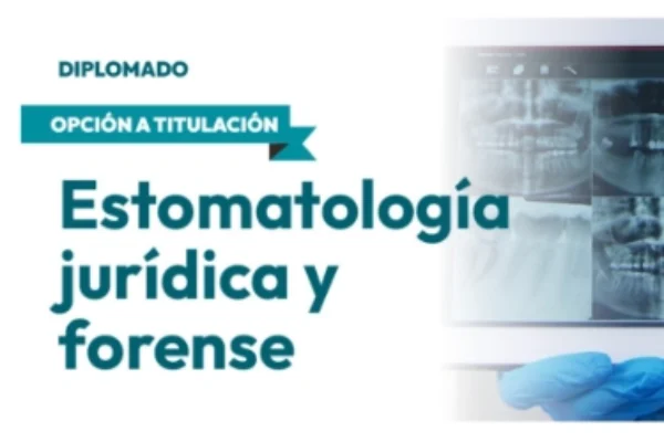 Estomatología Jurídica y Forense