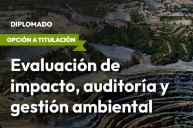 Evaluación de Impacto, Auditoría y Gestión Ambiental