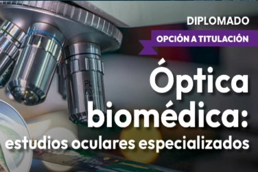 Óptica Biomédica: Estudios Oculares Especializados
