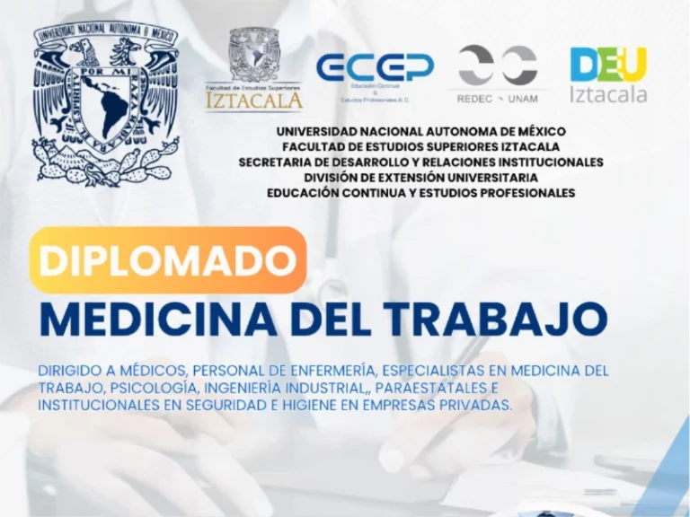 Medicina del Trabajo